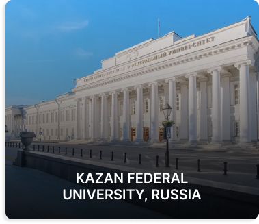 Featured Universities